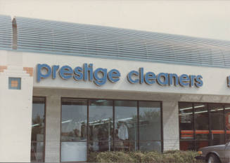 Prestige Cleaners, 932 East Baseline Road, Tempe, Arizona