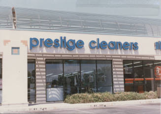 Prestige Cleaners, 932 East Baseline Road, Tempe, Arizona