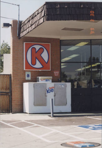 Circle K Food Store, 939 West Baseline Road, Tempe, Arizona