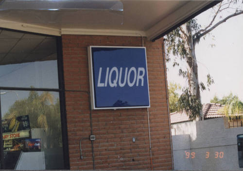 Circle K Food Store, 939 West Baseline Road, Tempe, Arizona