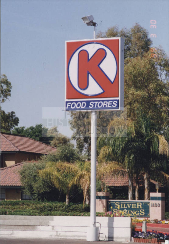 Circle K Food Store, 939 West Baseline Road, Tempe, Arizona
