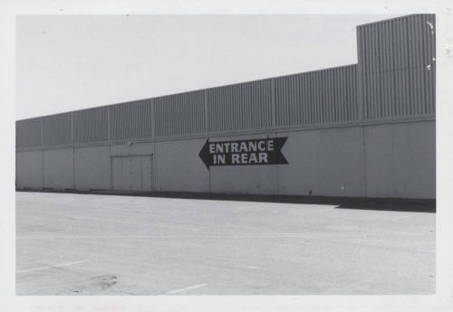 Levitz Furniture Store - 1815 East Apache Boulevard, Tempe, Arizona