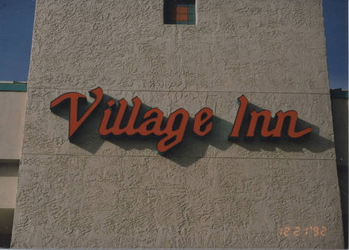 Village Inn Restaurants, 950 East Baseline Road, Tempe, Arizona