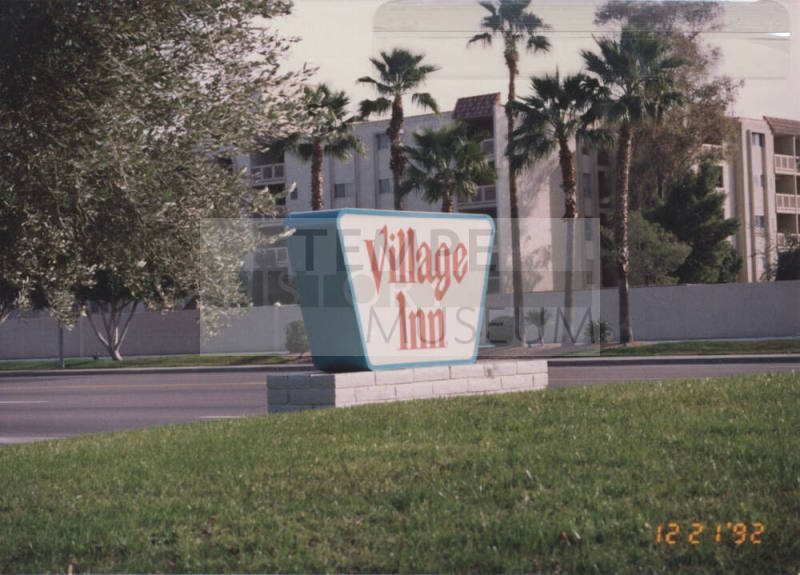 Village Inn Restaurants, 950 East Baseline Road, Tempe, Arizona