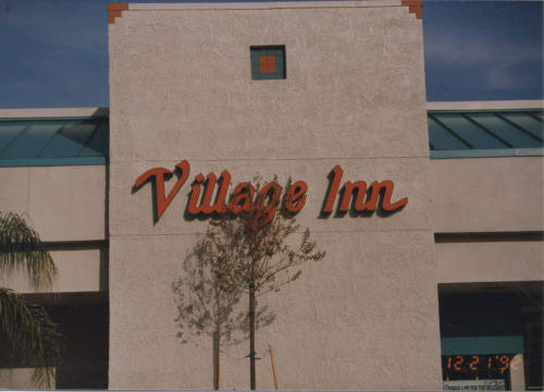 Village Inn Restaurants, 950 East Baseline Road, Tempe, Arizona