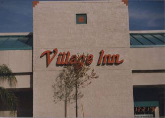 Village Inn Restaurants, 950 East Baseline Road, Tempe, Arizona
