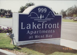 Lakefront Apartments At West Bay, 999 East Baseline Road, Tempe, Arizona