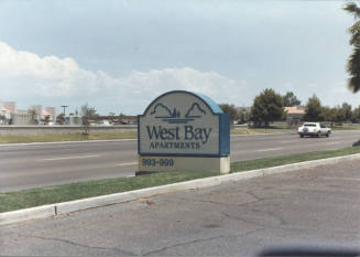 West Bay Apartments, 999 East Baseline Road, Tempe, Arizona