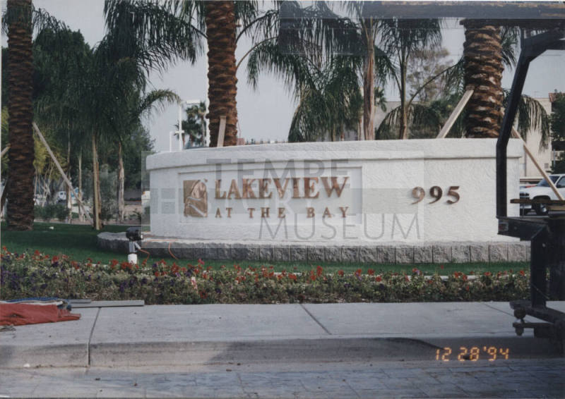 Lakeview At The Bay, 995 East Baseline Road, Tempe, Arizona