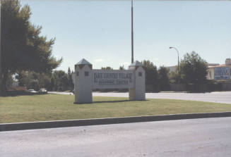Lake Country Village Shopping Center, 1000 East Baseline Road, Tempe, Arizona