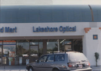Lakeshore Optical, 1010 East Baseline Road, Tempe, Arizona