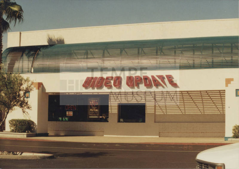 Video Update, 1020 East Baseline Road, Tempe, Arizona