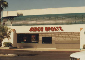 Video Update, 1020 East Baseline Road, Tempe, Arizona