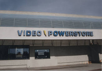Video Powerstore, 1020 East Baseline Road, Tempe, Arizona