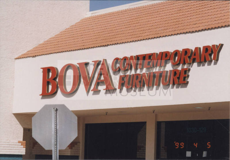 Bova Contemporary Furniture, 1030 East Baseline Road, Suite 129, Tempe, Arizona