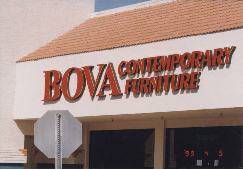 Bova Contemporary Furniture, 1030 East Baseline Road, Suite 129, Tempe, Arizona