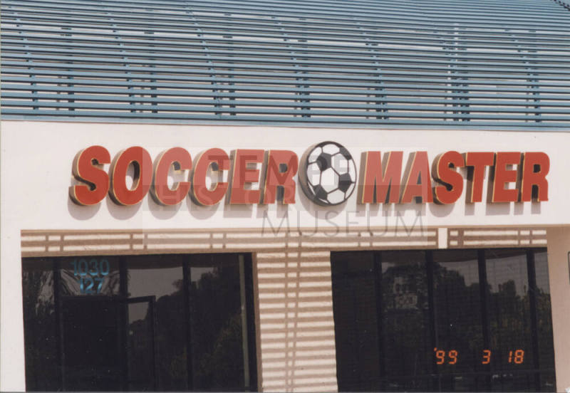 Soccer Master, 1030 East Baseline Road, Suite 127, Tempe, Arizona