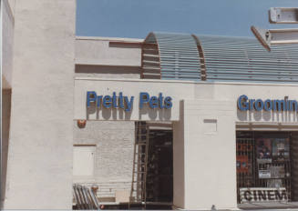 Pretty Pets Grooming, 1040 East Baseline Road, Tempe, Arizona