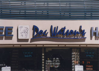 Doc Watson's Hair Salon, 1042 East Baseline Road, Suite 148, Tempe, Arizona