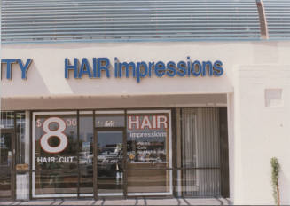 Hair Impressions, 1044 East Baseline Road, Tempe, Arizona