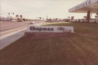 Chapman-Chevrolet-Isuzu, 1717 East Baseline Road, Tempe, Arizona