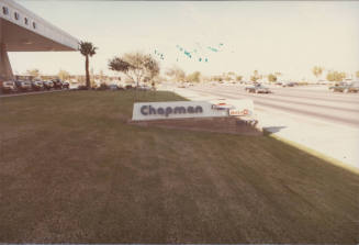 Chapman-Chevrolet-Isuzu, 1717 East Baseline Road, Tempe, Arizona