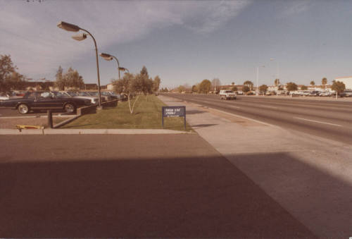 Chapman Chevrolet, 1717 East Baseline Road, Tempe, Arizona