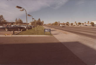 Chapman Chevrolet, 1717 East Baseline Road, Tempe, Arizona