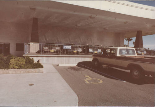 Chapman Chevrolet, 1717 East Baseline Road, Tempe, Arizona