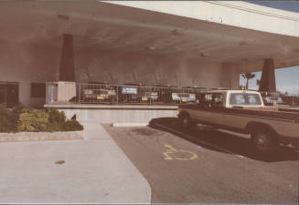 Chapman Chevrolet, 1717 East Baseline Road, Tempe, Arizona