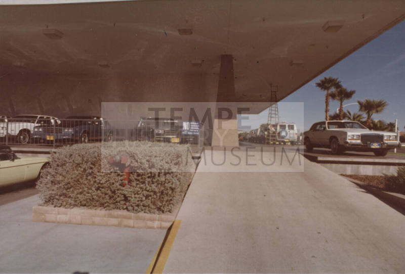 Chapman Chevrolet, 1717 East Baseline Road, Tempe, Arizona