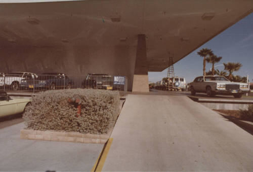 Chapman Chevrolet, 1717 East Baseline Road, Tempe, Arizona