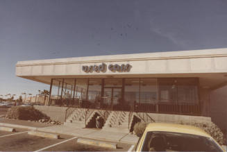Chapman Chevrolet, 1717 East Baseline Road, Tempe, Arizona