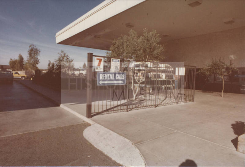 Chapman Chevrolet, 1717 East Baseline Road, Tempe, Arizona