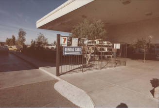 Chapman Chevrolet, 1717 East Baseline Road, Tempe, Arizona