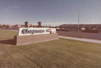 Chapman Chevrolet, 1717 East Baseline Road, Tempe, Arizona