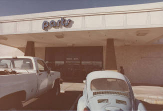 Chapman Chevrolet, 1717 E. Baseline Road, Tempe, Arizona