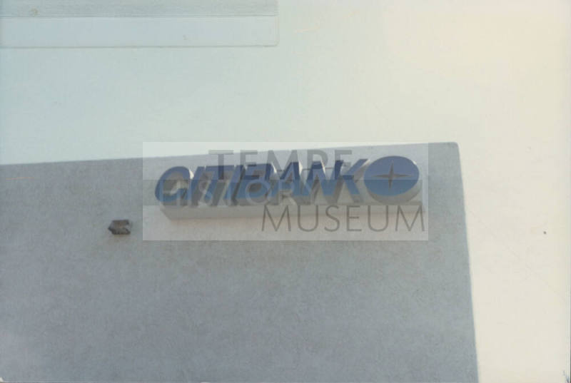 Citibank - 1800 East Baseline Road, Tempe, Arizona