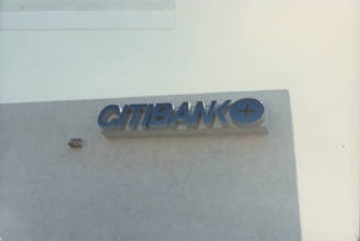 Citibank - 1800 East Baseline Road, Tempe, Arizona