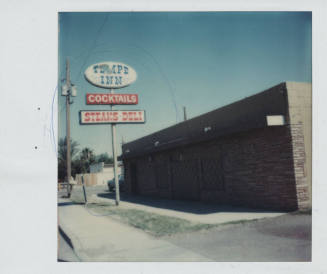 Tempe Inn - 1825 East Apache Boulevard, Tempe, Arizona