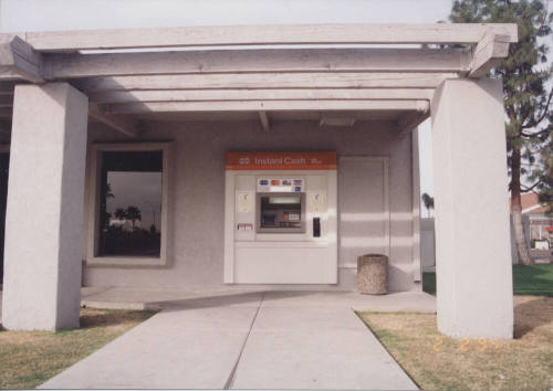 Norwest Banks, 1800 E. Baseline Road, Tempe, Arizona