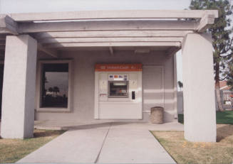 Norwest Banks, 1800 E. Baseline Road, Tempe, Arizona