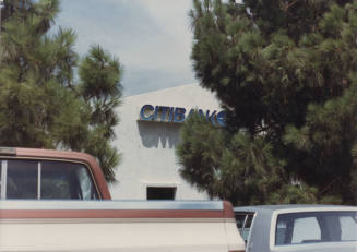 Citibank, 1800 E. Baseline Road, Tempe, Arizona
