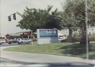 Citibank, 1800 E. Baseline Road, Tempe, Arizona