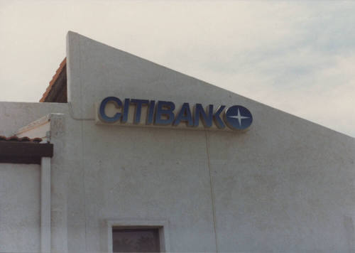 Citibank, 1800 E. Baseline Road, Tempe, Arizona