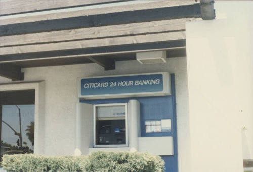 Citibank, 1800 E. Baseline Road, Tempe, Arizona
