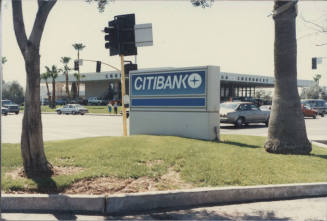 Citibank, 1800 E. Baseline Road, Tempe, Arizona