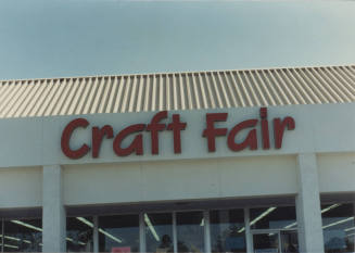 Craft Fair, 1807 E. Baseline Road, Tempe, Arizona