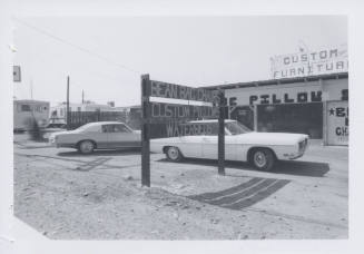 The Pillow Shop - 1840 East Apache Boulevard, Tempe, Arizona