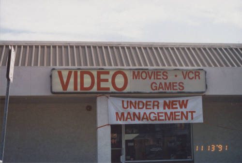 (Video), 1813 E. Baseline Road, Tempe, Arizona